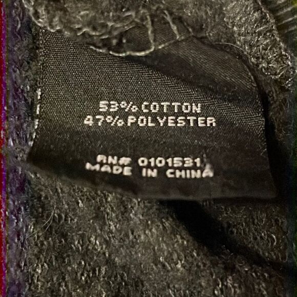 MARVEL CAPTAIN AMERICA CREW PULLOVER SWEATER YOUTH M - Picture 5 of 5